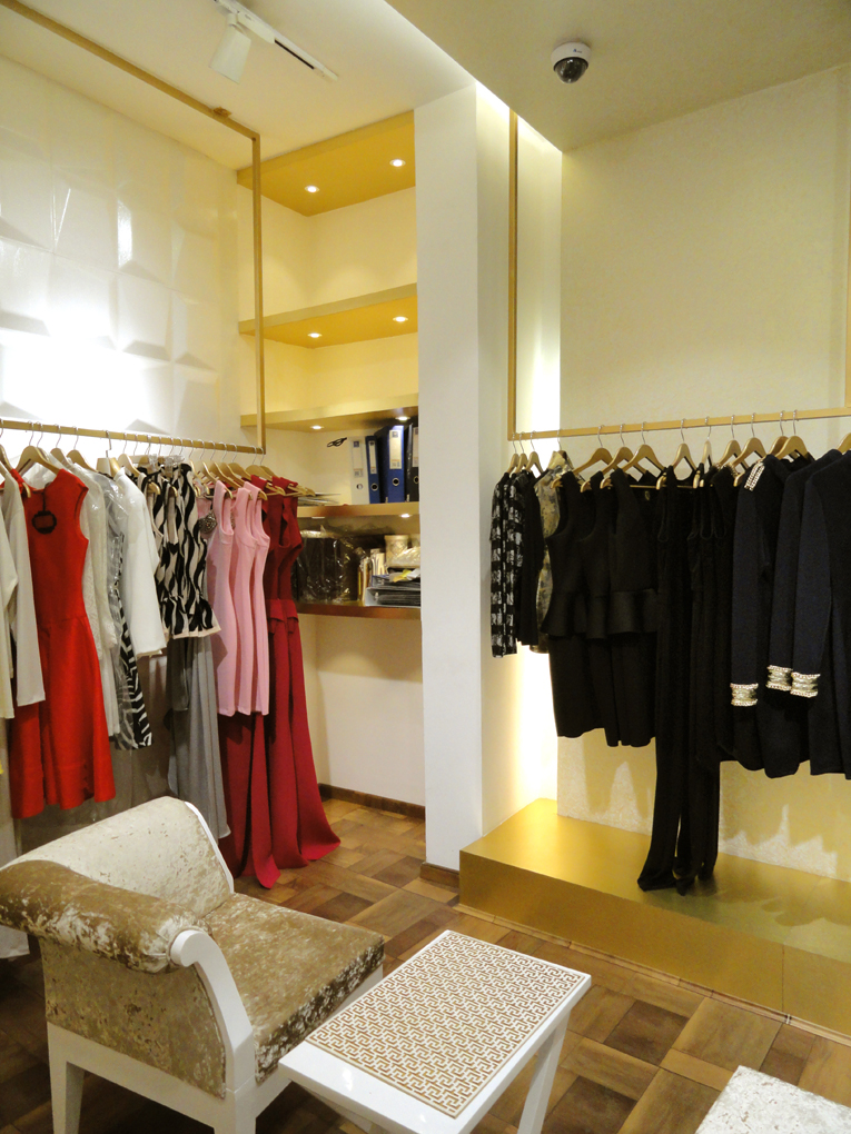 The Doric Dimensions- Architecture, Interior Designer Noida, New Delhi, Gurgaon